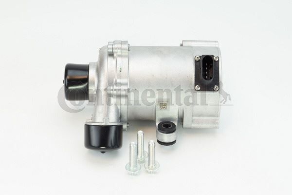 CONTI WPS3067 DEVIRDAIM POMPASI BMW N20 F10 F20 F22 F30 F36 E84 F25 F26 Z4 E89 OVAL SOKET
