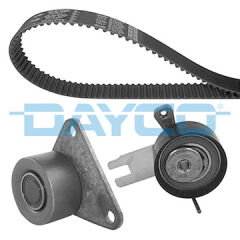 DAYCO KTB605 EKSANTRİK GERGİ KİTİ VOLVO C30-C70 I-II-S40 II-S60 I-S70-V40-V50-V70-XC70 2.4-KUGA-MONDEO-FOCUS 2.5 UZUN GERGİ