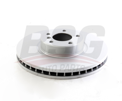 BSG BSG 15-210-031 X5 E70-X5 F15-X6 E72-X6 F16 FREN DISKI ÖN KAPLAMALI ADET