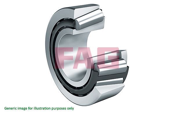 FAG 563809A ALTERNATÖR RULMANI DAF 2000