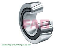 FAG 563809A ALTERNATÖR RULMANI DAF 2000