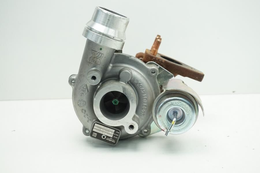 GTS 135980028 TURBO ŞARJ RENAULT CLIO III 05> CLIO IV 12> FLUENCE 09> KANGOO 05> MEGANE III 09> SYMBOL III 13> SANDERO II 12> LOGAN MCV 10> DUSTER 10> 1.5dCi K9K 75/90PS