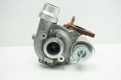 GTS 135980028 TURBO ŞARJ RENAULT CLIO III 05> CLIO IV 12> FLUENCE 09> KANGOO 05> MEGANE III 09> SYMBOL III 13> SANDERO II 12> LOGAN MCV 10> DUSTER 10> 1.5dCi K9K 75/90PS