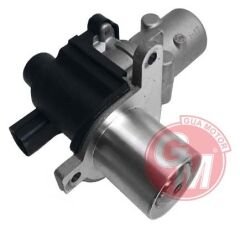 GUA 41225 EGR VALFİ RENAULT CLIO II-III-IV MEGANE II-III THALIA I-II KANGOO II 08> FLUENCE 09>DACIA SANDERO I- II LOGAN I-II DUSTER 10> NISSAN QASHQAI 08> MICRA III K12 05>10 SUZUKI JIMNY 05> 1.5dCi K9K