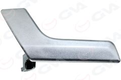 GVA 8699303 İÇ KAPI KOL KULBU MAT KROM SOL MERCEDES W204-212-214-E200-E250