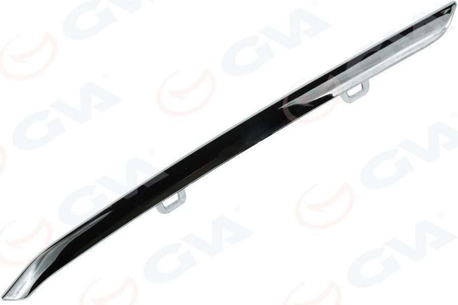 GVA 9590055 ÖN PANJUR ÇITASI KROM SOL CORSA F 20 >