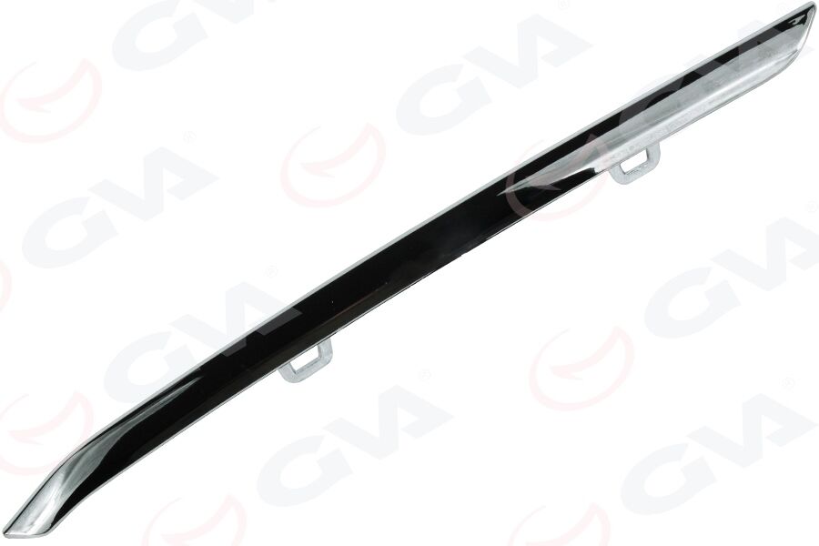 GVA 9590055 ÖN PANJUR ÇITASI KROM SOL CORSA F 20 >