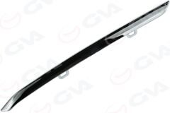 GVA 9590055 ÖN PANJUR ÇITASI KROM SOL CORSA F 20 >