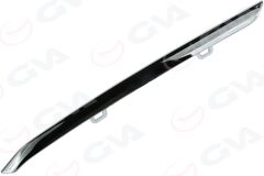 GVA 9590055 ÖN PANJUR ÇITASI KROM SOL CORSA F 20 >