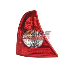 MARS 611286 STOP DUYSUZ SOL CLIO 04/01-11/08 SİSLİ