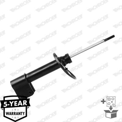 MONROE 742111SP ÖN AMORTİSÖR SOL PEUGEOT P5008 09>17 CITROEN C4 09>16 DS4 14>
