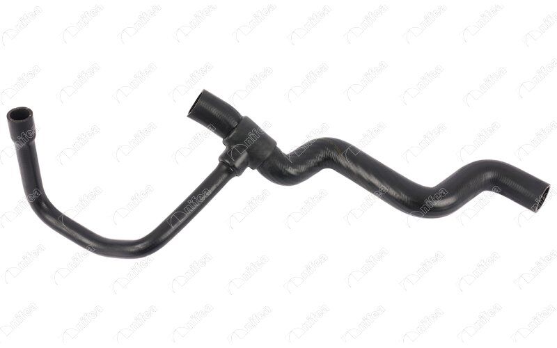 NIFEA 33304 RADYATOR HORTUMU ALT MERCEDES W124 S124