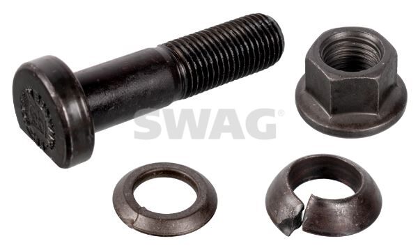 SWAG 99906271 BIJON IÇ DIS PUL SOMUN SAPLAMA 602.646.364 515 CDI-412D-609D FEBI 6271