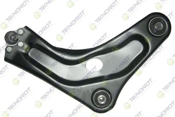 TEKNOROT P-276 ÖN SALINCAK SAĞ KOMPLE PEUGEOT P207 07>15 P208 12>19 P2008 13>19 CITROEN C3 09> C4 CACTUS 14> DS3 10>15 GÜÇLENDİRİLMİŞ