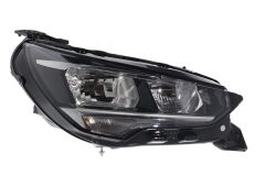 VALEO 450915 SAĞ FAR OPEL CORSA F HALOJEN 19>