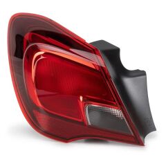 STOP LAMBASI SOL DIŞ CORSA E 14>19