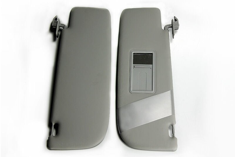 İÇ GÜNEŞLİK FIORINO-BIPPER-NEMO AYNASIZ