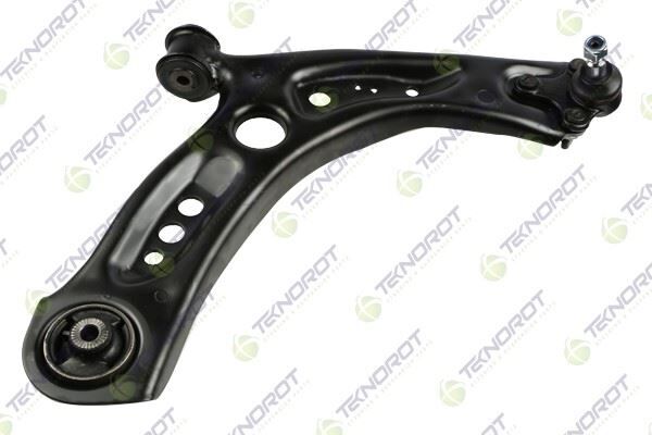 ALT SALINCAK ÖN SAĞ ROTİLLİ GOLF VII 12>OCTAVIA 12>LEON 12>A3 12> V-555 ROTİL KULLANILIYOR