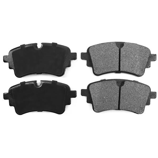 AYD 60345A AUDI A4-A5-A5-A7 ARKA BALATA