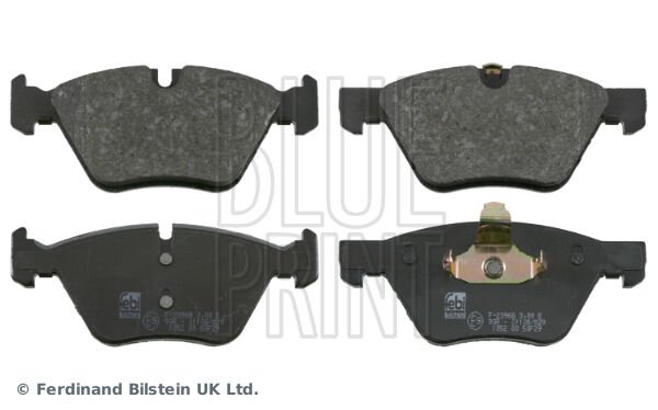 BLUEPRINT ADB114205 FREN BALATASI ON BMW E60 E61 E90 E91 E92 E93 E84 E89