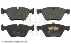 BLUEPRINT ADB114205 FREN BALATASI ON BMW E60 E61 E90 E91 E92 E93 E84 E89