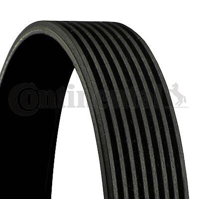 CONTI 8PK2092 KANALLI KAYIS LAND ROVER 276DT 306DT DISCOVERY III-IV L319 RANGE ROVER SPORT L320
