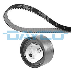 DAYCO KTB482 EKSANTRİK GERGİ KİTİ IVECO DAILY III-IV 01> FIAT DUCATO 01> 2.3 JTD