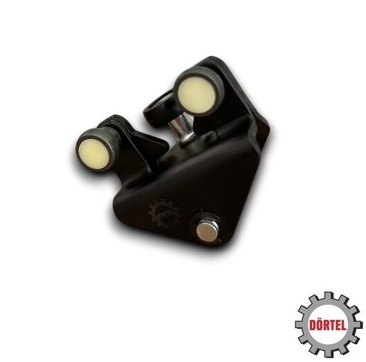 DORTEL 105022 SÜRGÜLÜ KAPI ALT MEKANİZMASI MASTER III MOVANO