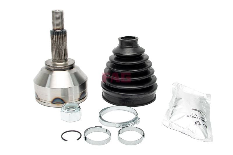 FAG 771056130 AKS KAFASI DIŞ RENAULT TRAFIC II 06> 2.0dCi 2.5dCi 27x36x56.5mm
