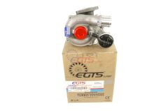 GTS 135980011 TURBO KOMPLE CLIO II 98>05 CLIO III 05> KANGOO 05> LOGAN 07> MODUS 04> TWINGO II 07> 1.5 DCI 68 BG