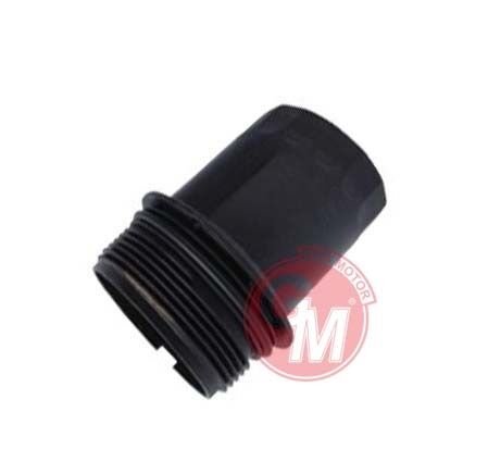 GUA 50096 YAG FILTRE KAPAGI RENAULT CLIO V DUSTER II KANGOO IV LODGY SYMBOL II MEGANE IV TRAFIC III 1.5dCi K9K 2.0dCi M9R EURO 6