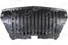 GVA 9105097 TAMPON ALT MUHAFAZA MERCEDES E-CLASS W213 16>