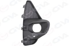 GVA 9590058 SİS FAR ÇERÇEVESİ SAĞ CORSA F 20 >