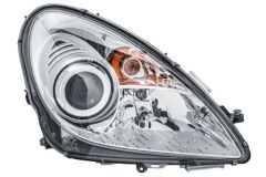 HELLA 1EL008361721 FAR SAG BI-XENON. KOMPLE MERCEDES SLK-CLASS R171 04>11