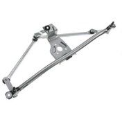 HELLUX HSM.197001 ÖN CAM SİLECEK MEKANİZMASI FIAT DOBLO I-II 01> MOTORSUZ