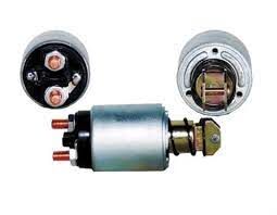 MAKO 63693801 MARŞ OTOMATİĞİ 12V TÜM ARACLAR