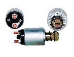 MAKO 63693801 MARŞ OTOMATİĞİ 12V TÜM ARACLAR