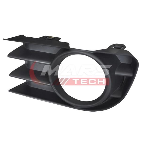 MARS 531233 SİS FAR ÇERÇEVESİ SOL MGN II 02-05