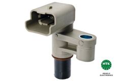 NGK 81263 EKSANTRİK MİLİ DEVİR SENSÖRÜ P206-P307-P308-P406-P407-BOXER-JUMPER-EXPERT-C4-C5-JUMPY-XSARA 1.8-2.0 16V