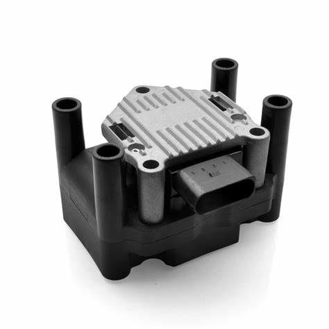 BSG BSG 90-835-001 GOLF4-GOLF5-BORA-JETTA-A3-TOLEDO ATESLEME BOBINI SOGUTUCULU / ZSE003 / 11731