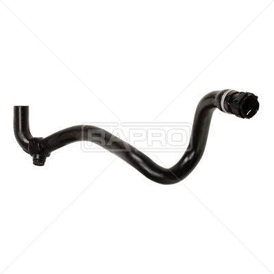 RAPRO 12168 KALORİFER GİRİŞ HORTUMU RENAULT CLIO II 98>05 CLIO SYMBOL 00>05 KANGOO 97> 1.4 E7J K7J