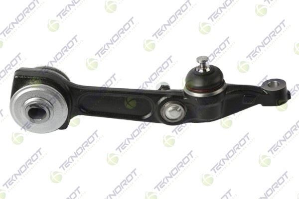 TEKNOROT M-865 SALINCAK ON SAG ALT MERCEDES S-CLASS W220 98>05