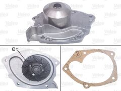 VALEO 506698 DEVİRDAİM RENAULT MEGANE II 02>08 2.0 16V F4R LAGUNA II 01>07 SCENIC I-II 96>08 TRAFIC 06> MASTER 01>06 MOVANO 01>06 VIVARO 06> MİTSUBİSH CARİSMA 01> 1.9 dCi