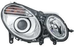 FAR SAG HALOJEN MERCEDES E-CLASS W211 S211