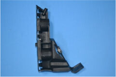 AYHAN A2537 TAMPON SAĞ ÖN BRAKET RENAULT CLIO III 05>14 THALIA SYMBOL 09>13