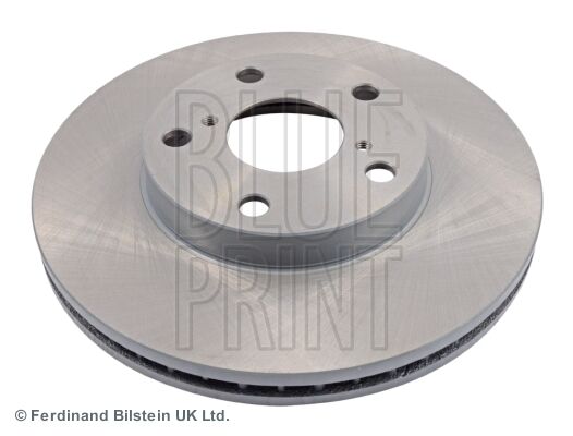 BLUEPRINT ADT343138 ÖN FREN DİSKİ AYNASI HAVALI TOYOTA RAV 00-05 275X5