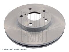 BLUEPRINT ADT343138 ÖN FREN DİSKİ AYNASI HAVALI TOYOTA RAV 00-05 275X5