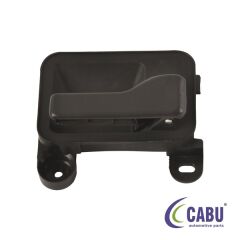 CABU 220802 İÇTEN AÇMA KOLU VECTRA A SİYAH SAĞ