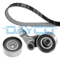 DAYCO KTB527 TRİGER KAYIŞ SETİ EKSANTRİK SETİ TOYOTA AVENSIS 2.0L 1CDFTV CDT220 CDT250 99-08 / VERSO CLM20 01- 05 / RAV4 2.0L 1CDFTV CLA21 01-05 1 KAYIŞ 2 RULMAN