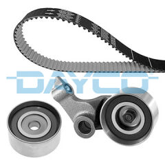 DAYCO KTB527 TRİGER KAYIŞ SETİ EKSANTRİK SETİ TOYOTA AVENSIS 2.0L 1CDFTV CDT220 CDT250 99-08 / VERSO CLM20 01- 05 / RAV4 2.0L 1CDFTV CLA21 01-05 1 KAYIŞ 2 RULMAN